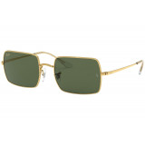 RAY BAN RECTANGLE LEGEND GOLD RB1969 9196/31